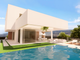 Villa For Sale in Salobre Golf, San Bartolome de Tirajana, LAS PALMAS