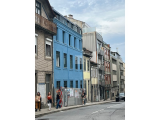 T2 Duplex with balconies at the Soares dos Reis Museum (Porto)