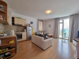 114 sq.m. Apartment with 2 bedrooms in Sunny Day 3, Sunny Beach