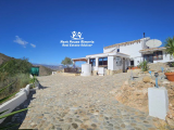 country house For Sale in Albanchez Almeria Spain