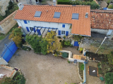 House For Sale in Mansle, Charente, France