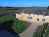 House For Sale in Villefagnan, Charente, France