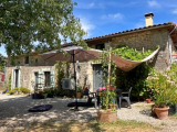 House For Sale in Villefagnan, Charente, France