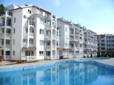 Bargain! 2-bedroom apartment with Pool view in Bravo 3, Sunny Beach