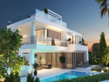 Detached For Sale in Pernera, Famagusta, Cyprus