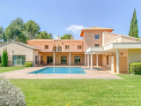 Villa For Sale in Penaguila, Costa Blanca North, Spain