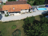 Property For Sale in Mansle, Charente, France