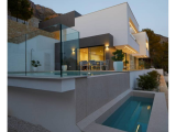 Villa For Sale in Altea, Costa Blanca North, Spain