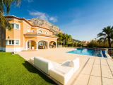 Villa For Sale in Javea, Costa Blanca North, Spain