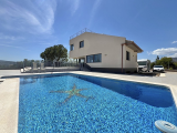 villa For Sale in Aledo, Murcia, Spain