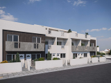 Maisonette For Sale in Paralimni, Famagusta, Cyprus