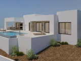 Villa For Sale in Alcalali, Costa Blanca North, Spain