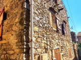 Charming Stone House With 90 M2 Of Living Space, Possibility For A Gite, Terrace And Views