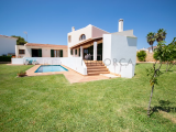 Fabulous villa with tourist licence