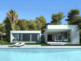 Villa For Sale in Denia, Costa Blanca North, Spain