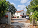 Charming Stone Farmhouse with Stunning Views and Large Plot for sale near Chãos, central Portugal