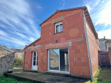 House For Sale in Ruffec, Charente, France