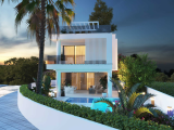 Detached For Sale in Pernera, Famagusta, Cyprus