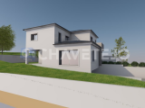 Excellent plot for construction with survey permit in Tomar