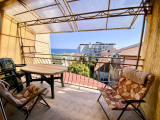 Apartment with 2 bedrooms in Sveti Vlas, Ralitsa 3, 100 m to the beach