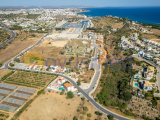 Plot for construction villa Marina de Albufeira