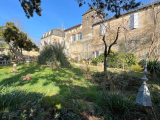 Chateau For Sale in Ruffec, Charente, France