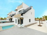 Villa For Sale in Torrevieja, Alicante, Spain