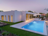 Villa For Sale in Orihuela, Alicante, Spain