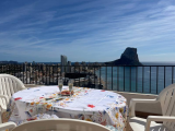 Penthouse For Sale in Calpe, Alicante, Spain