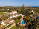 A traditional country house with tourist licence in Es Castell, Menorca