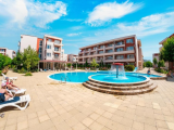 1-bedroom apartment in Nessebar Fort Club, Sunny Beach