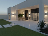 Villa For Sale in Pinoso, Alicante, Spain