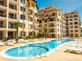 Raduga 2, Sveti Vlas – Apartment with 1 bedroom for sale