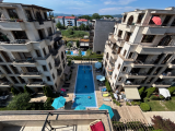 1-Bedroom Apartment with pool view, Amara, Sunny Beach, near Cacao Beach