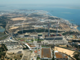 Plot of land on the Setúbal Peninsula