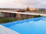 4 bedroom villa with private pool in the Bom Sucesso Resort Condominium, in Óbidos