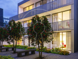 T1 with balcony in the center of Funchal - Madeira