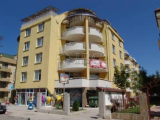 Ready to move in 1-bedroom apartment in Barco Del Sol, Sunny Beach