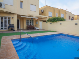 Villa For Sale in Alvaro Domecq, Jerez de la Frontera, CADIZ