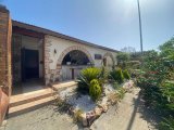 2  3 BEDROOM CUTE BUNGALOW WITH SEA VIEWS –YENI ERENKOY, KARPAZ