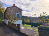 Charming Stone House With 5 Bedrooms On A 580 M2 Plot With Delightful Terrace With Views