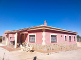 villa For Sale in Macisvenda, Murcia, Spain