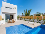 Villa For Sale in San Fulgencio, Alicante, Spain