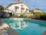 House For Sale in Cellefrouin, Charente, France