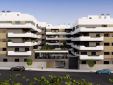 Penthouse For Sale in Santa Pola, Alicante, Spain