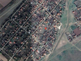 Regulated plot of land close to Ruse city