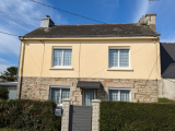 House For Sale in Guegon, Morbihan, France