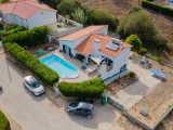 villa For Sale in Aljezur Faro Portugal