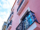 2 bedroom flat with terrace in Anjos, Lisbon