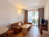 Ground floor 1 Bed apartment with pool/sea views in Rutland Beach 1, Ravda